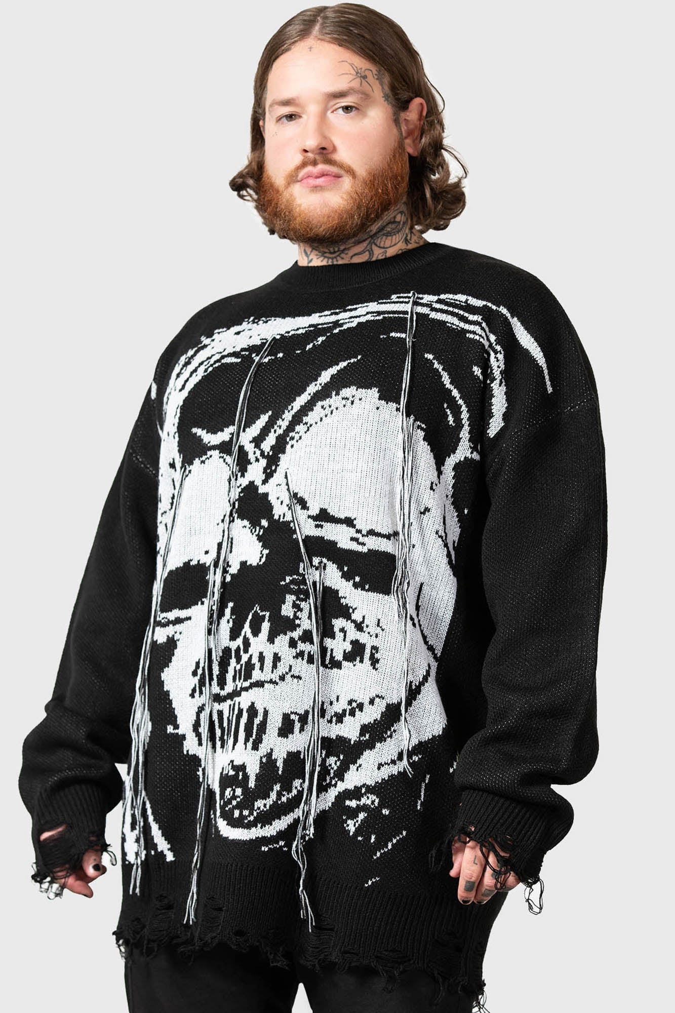 Lounge Wizard Velour Hoodie