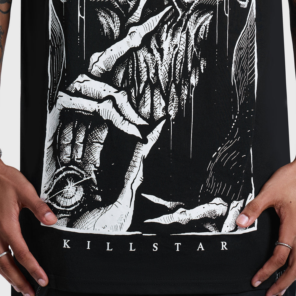 Blind Mind T-Shirt [B] ‐ KILLSTAR