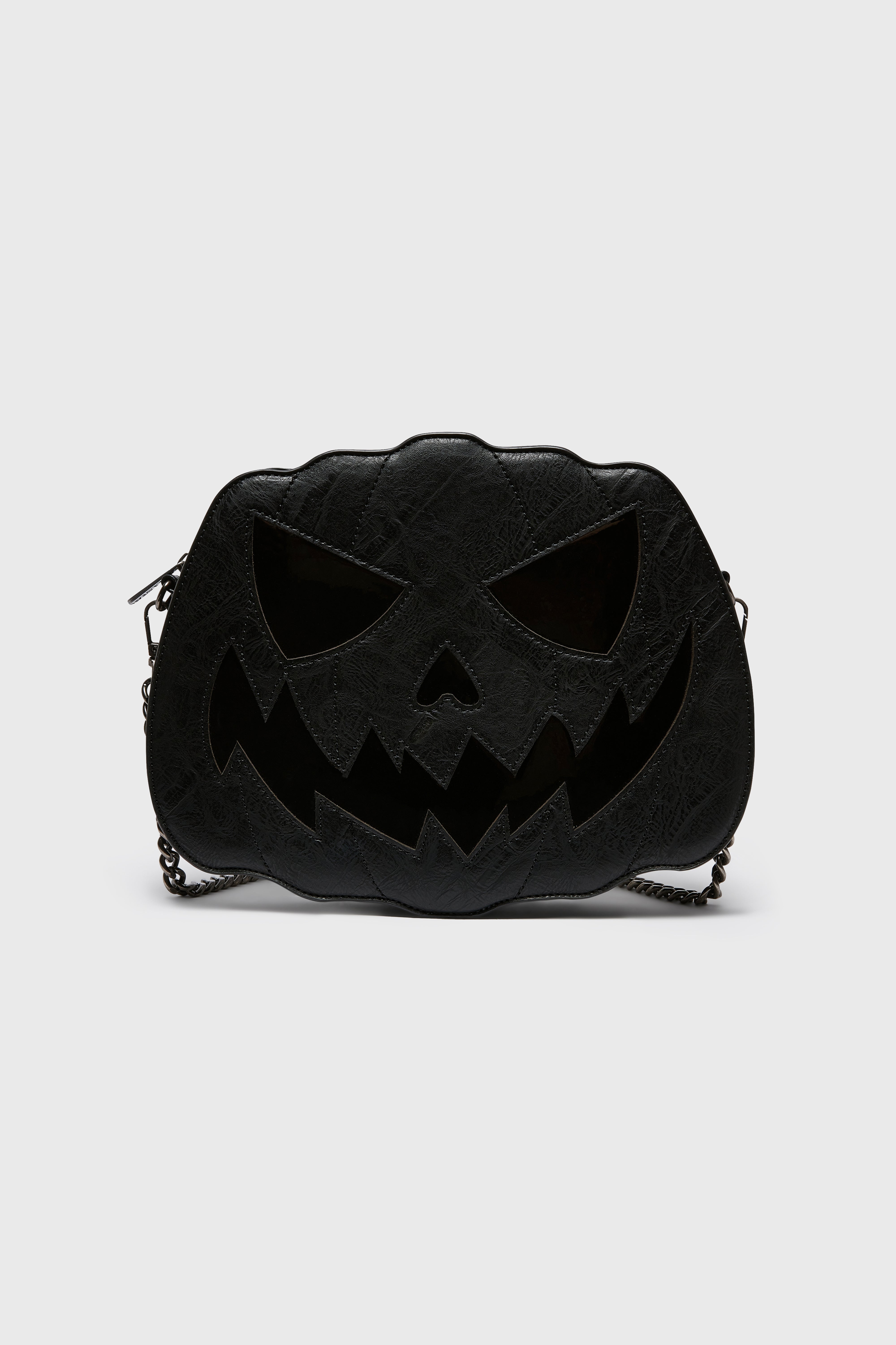 Black-O-Lantern Handbag | Killstar