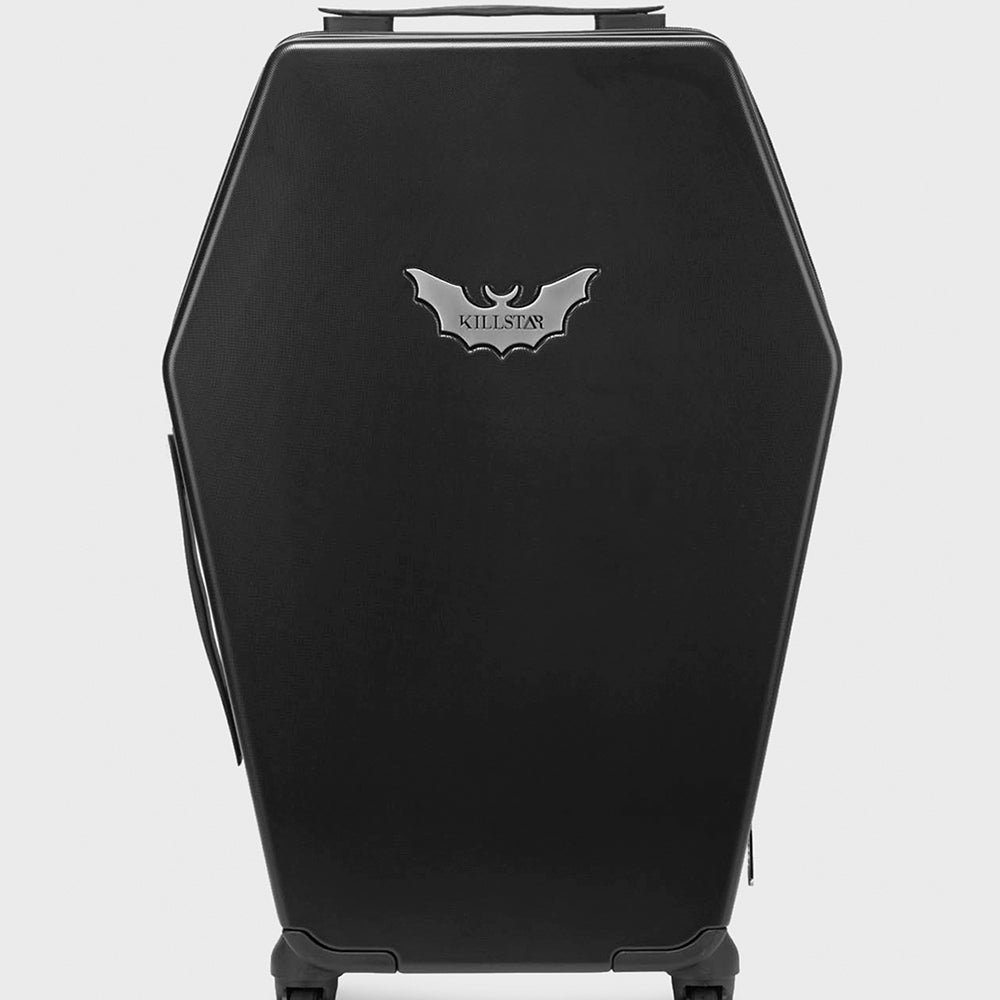 Casket Carry Case ‐ KILLSTAR
