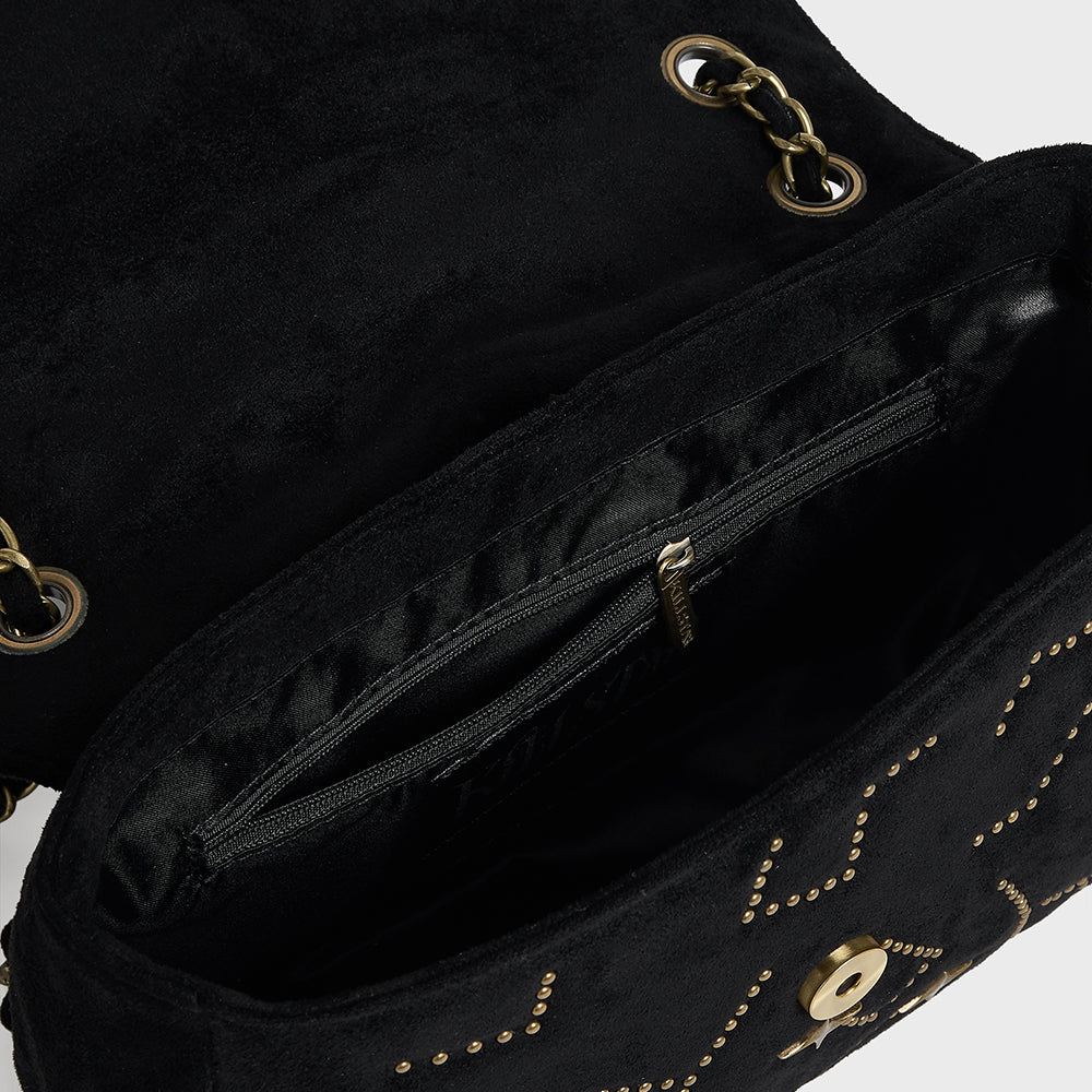 Celestial Sky Chain Crossbody Bag ‐ KILLSTAR