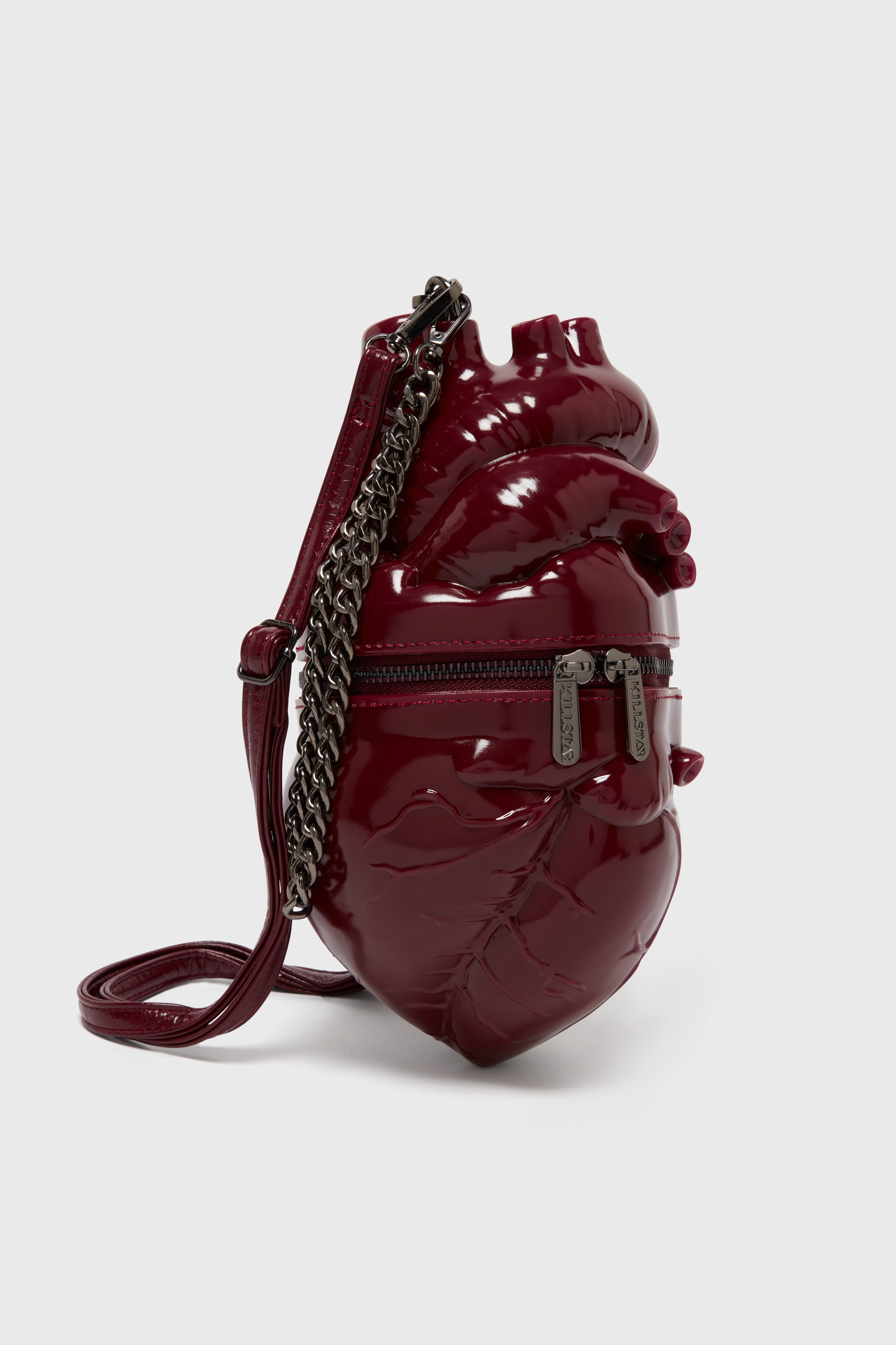 Chalice Heart Bag | Killstar