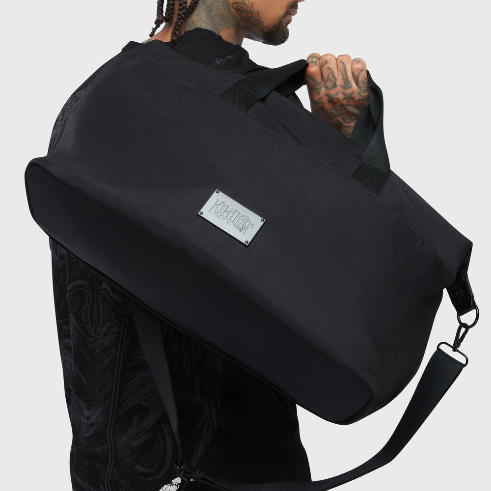 Lune Hex Duffle Bag ‐ KILLSTAR