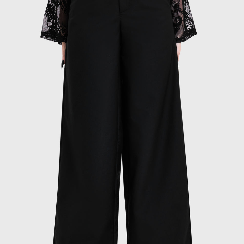 Witchmarked High Waist Trousers ‐ KILLSTAR