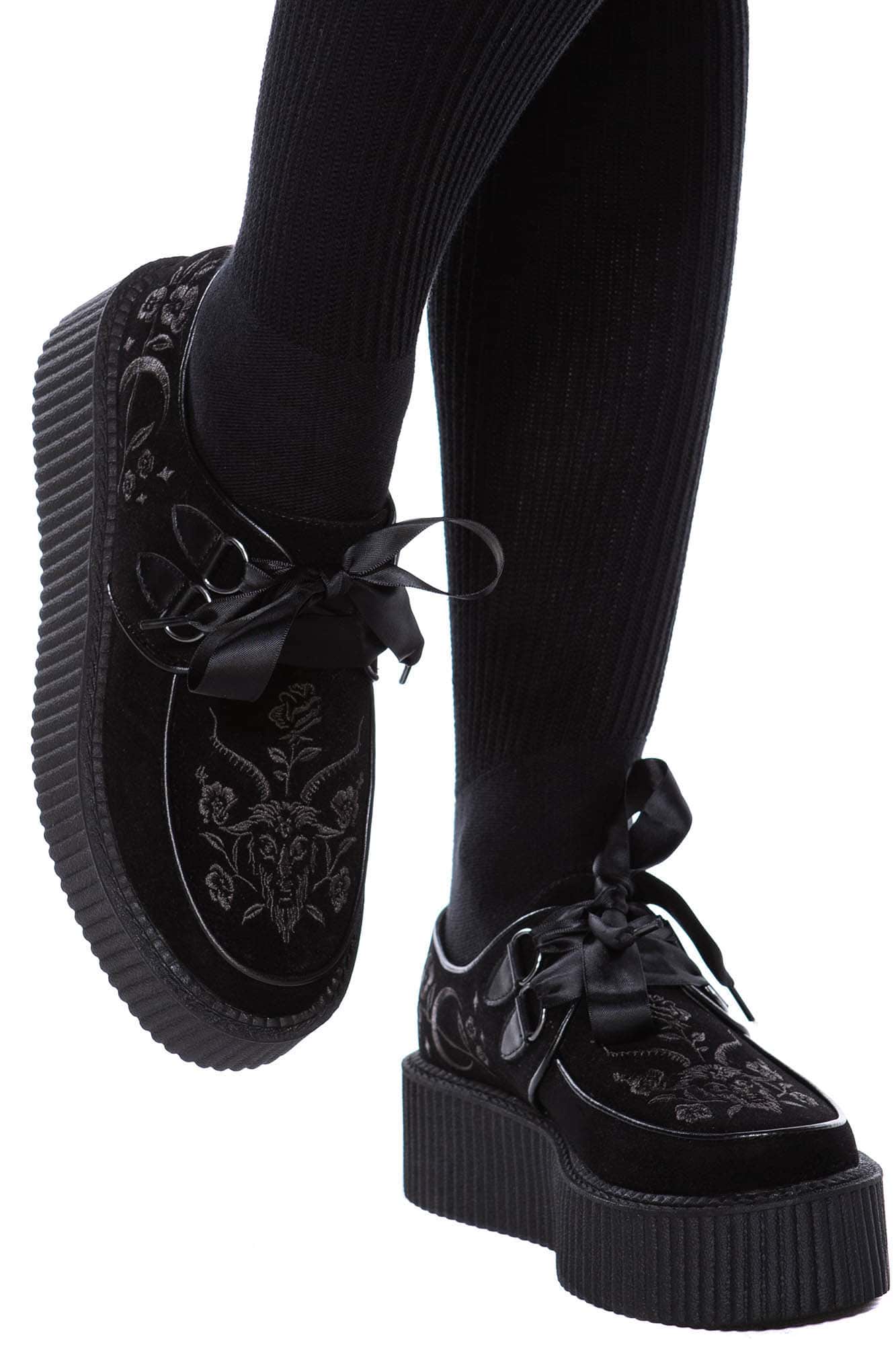 LuciFairy Creepers Killstar