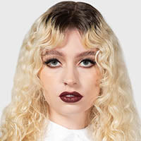 Becca - headshot