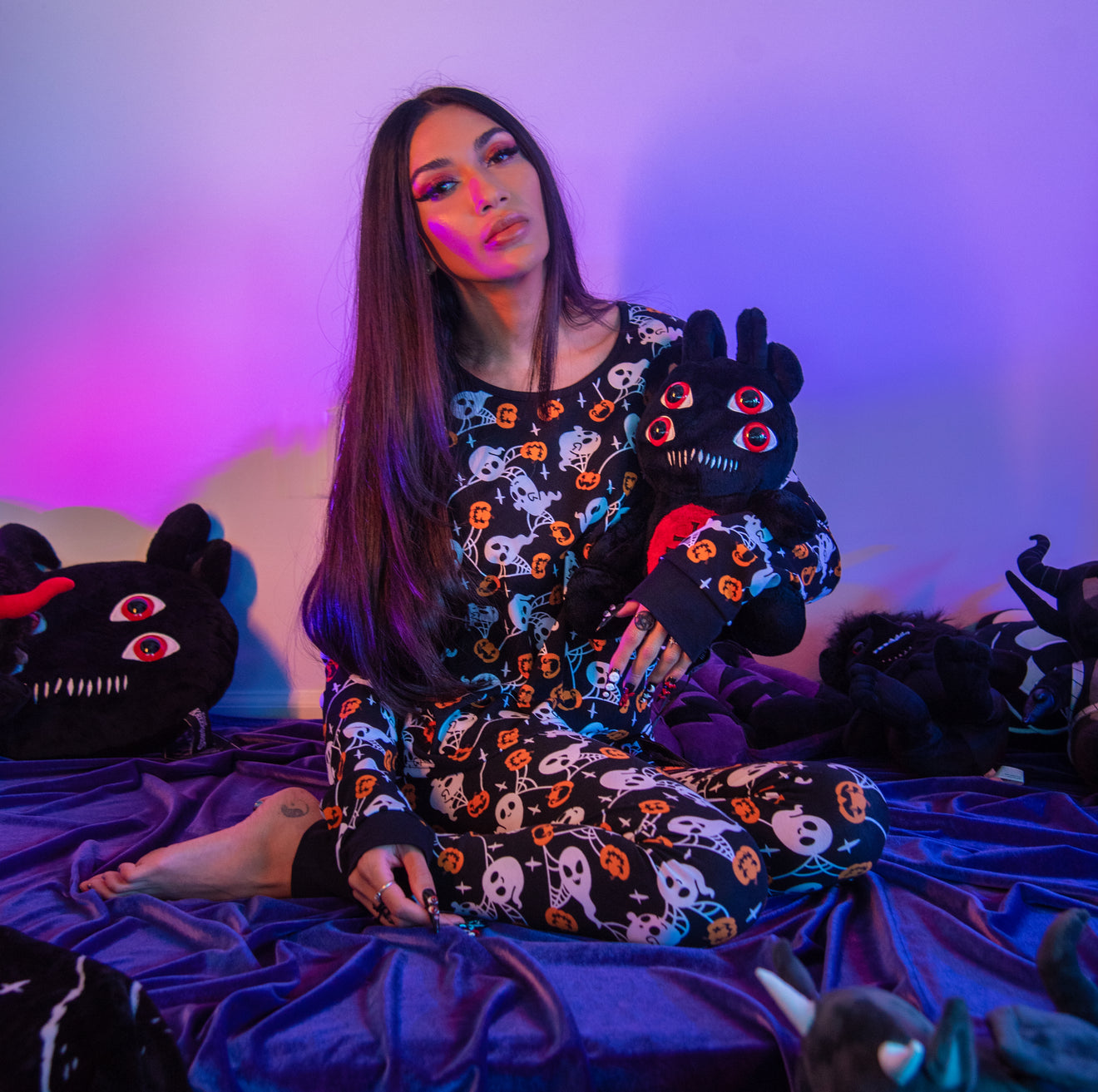 Halloween Pajamas | KILLSTAR