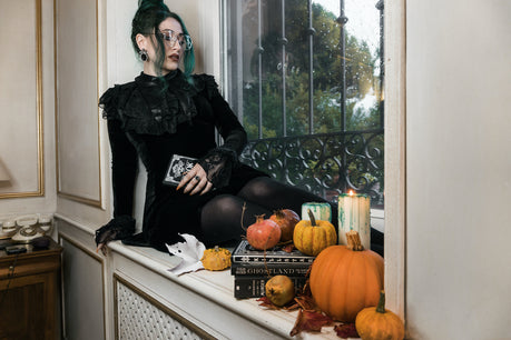 Laced With Poison | Killstar Laced With Poison | Killstar