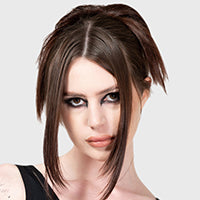 Izzy - headshot