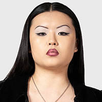 Maggie - headshot
