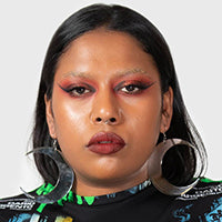 Nine - Headshot