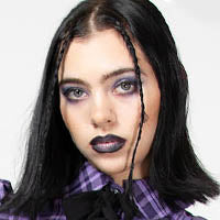 Tani - headshot