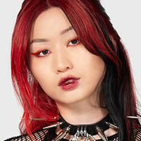 Yunchun - headshot