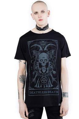 Deathless T-Shirt - Resurrect