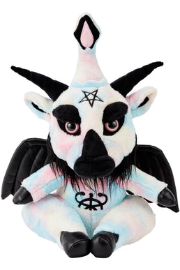 DARK LORD: PASTEL RAINBOW Plush Toy - Resurrect