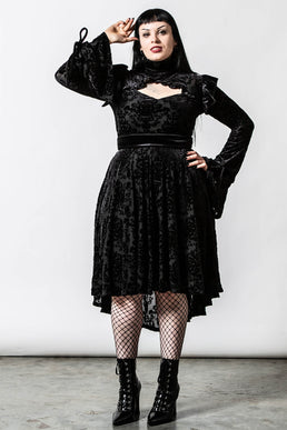 Goetia Dress - Resurrect