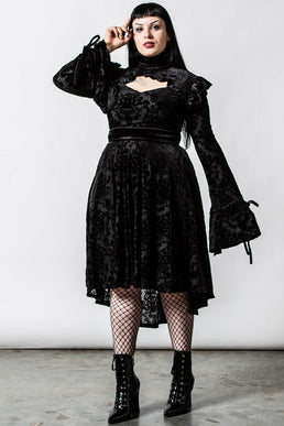 Goetia Dress - Resurrect