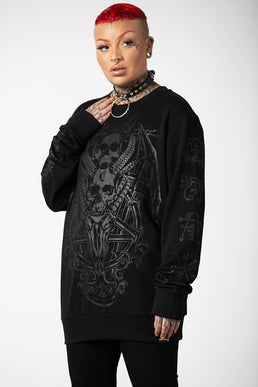 Archetype Sweatshirt - Resurrect