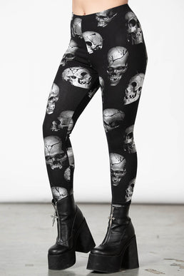 Headcase Leggings - Resurrect