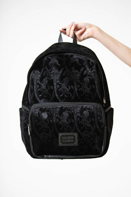 Bow Down Backpack - Resurrect