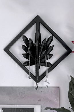 Crystal Wall Hanger [B] - Resurrect