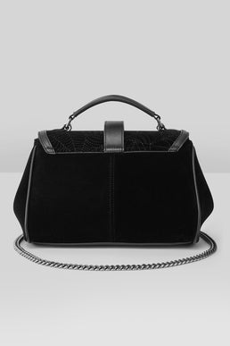 Lady Arachne Handbag - Resurrect