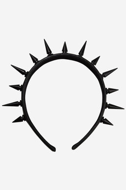 Chloe Chaos Headband - Resurrect