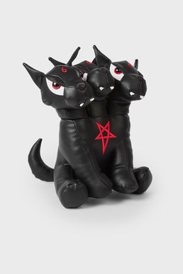 Cerberus: Underdog Plush Toy - Resurrect