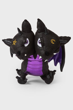 Tiamat Plush Toy - Resurrect