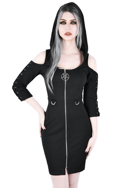 Agape Bodycon Dress - Resurrect