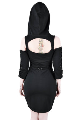 Agape Bodycon Dress - Resurrect