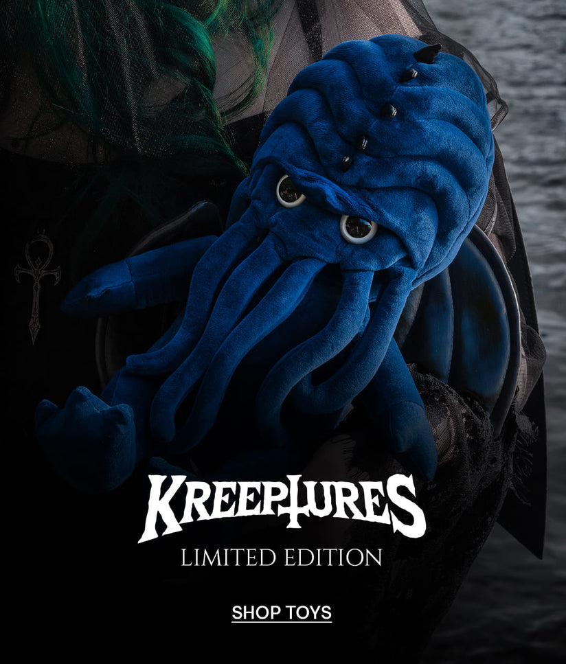 PRE ORDER | Killstar