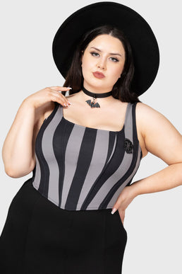 The Ultimate Guide to Plus-Size Corsets by Corsettery – Corsettery