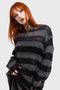 Abyss Knit Sweater