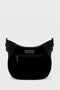 Adder Bag [Black/Mauve]