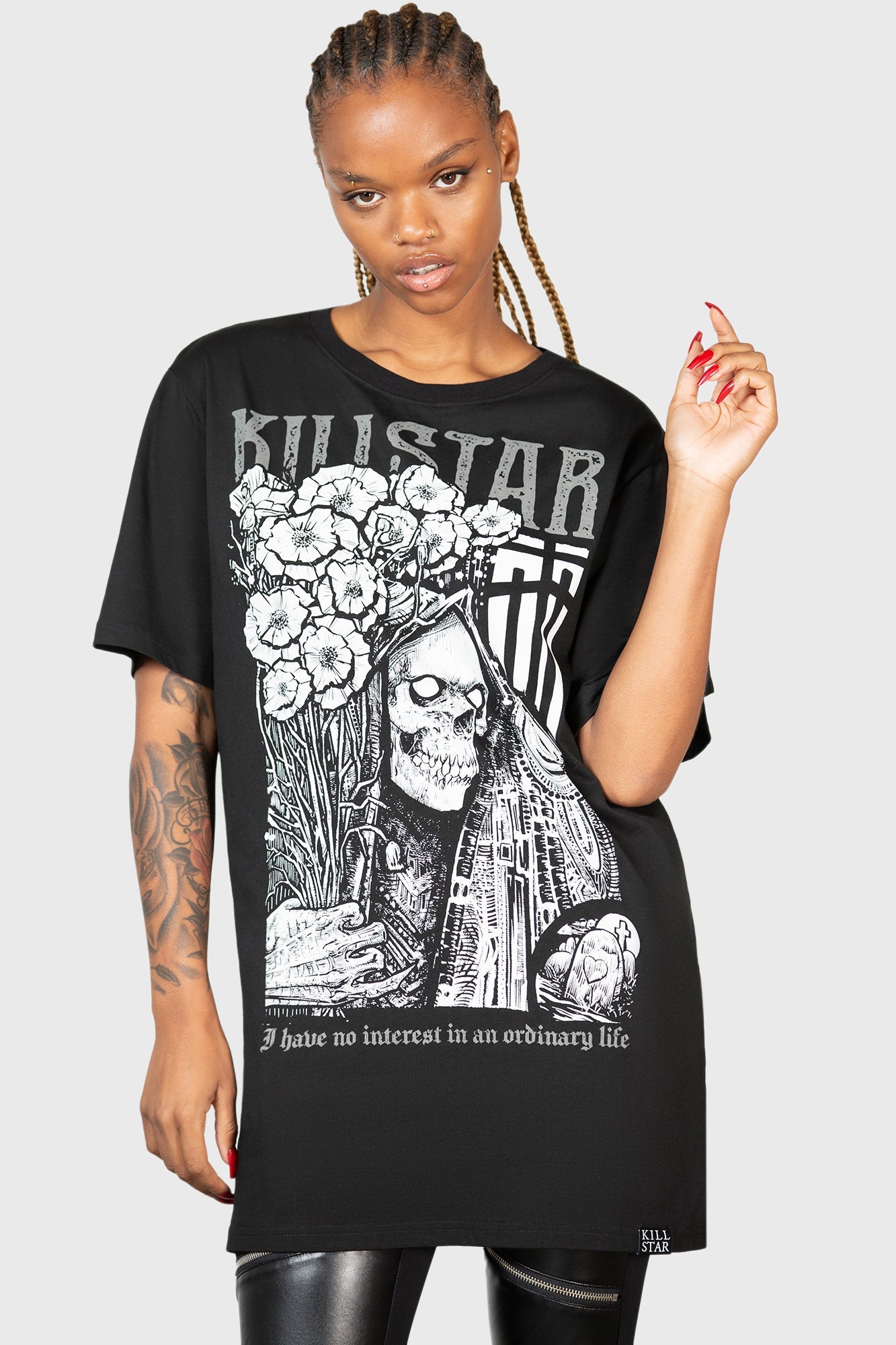 Afterdark T-Shirt | Killstar