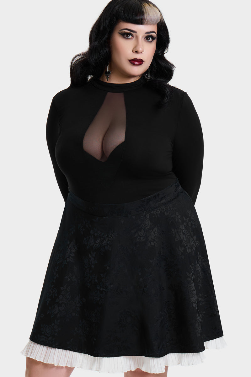 Model:plus