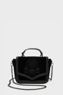 All Things Decay Shoulder Bag
