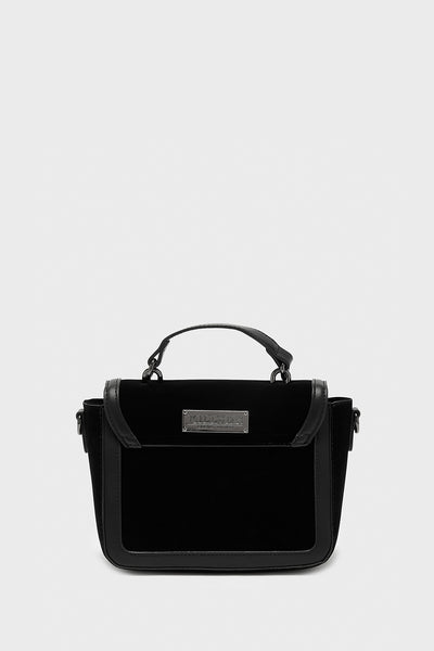 All Things Decay Shoulder Bag