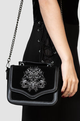 All Things Decay Shoulder Bag