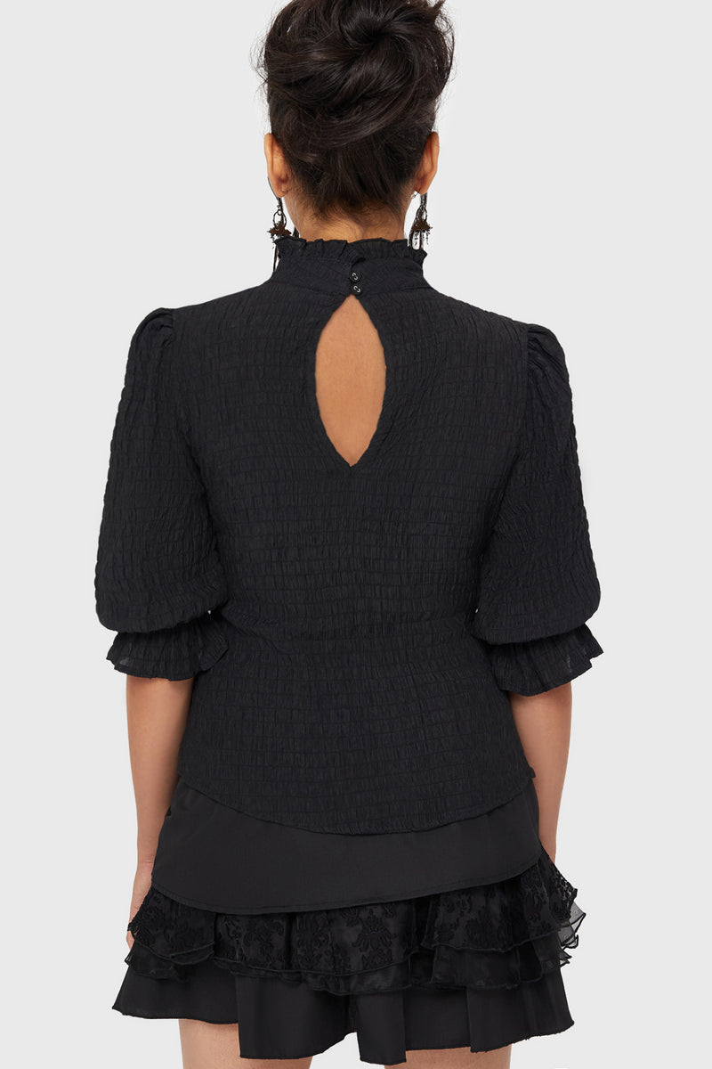 Amaris Top