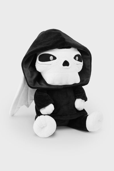 Angel Of Death Plush Toy