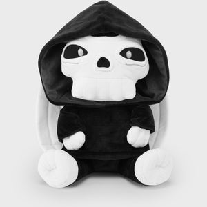 Angel Of Death Plush Toy