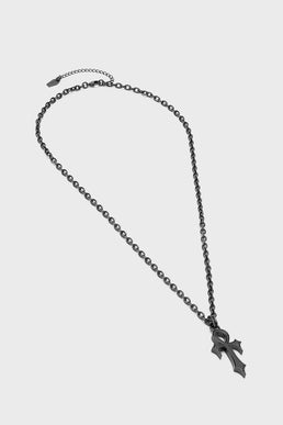 Ankhster Necklace