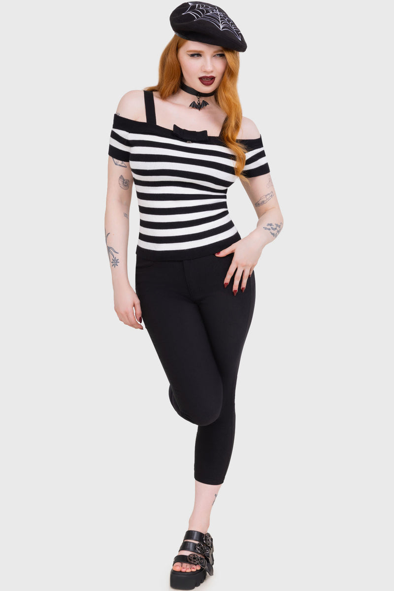 Anomaly Capri