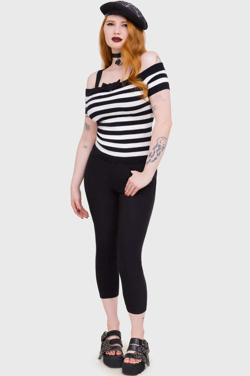 Anomaly Capri