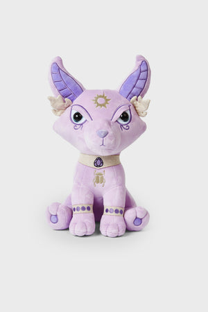 Anubis: Le Soleil Plush Toy | Killstar