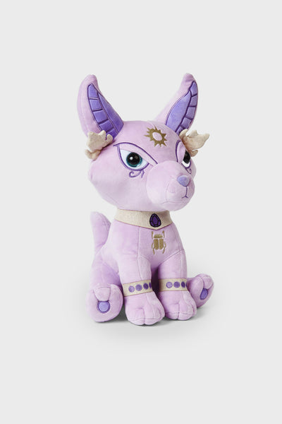 Anubis: Le Soleil Plush Toy