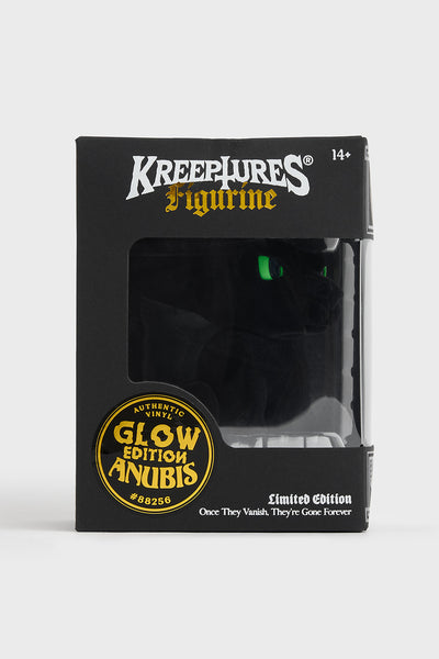 Anubis Vinyl Kreepture
