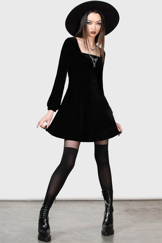 killstar agnes dress